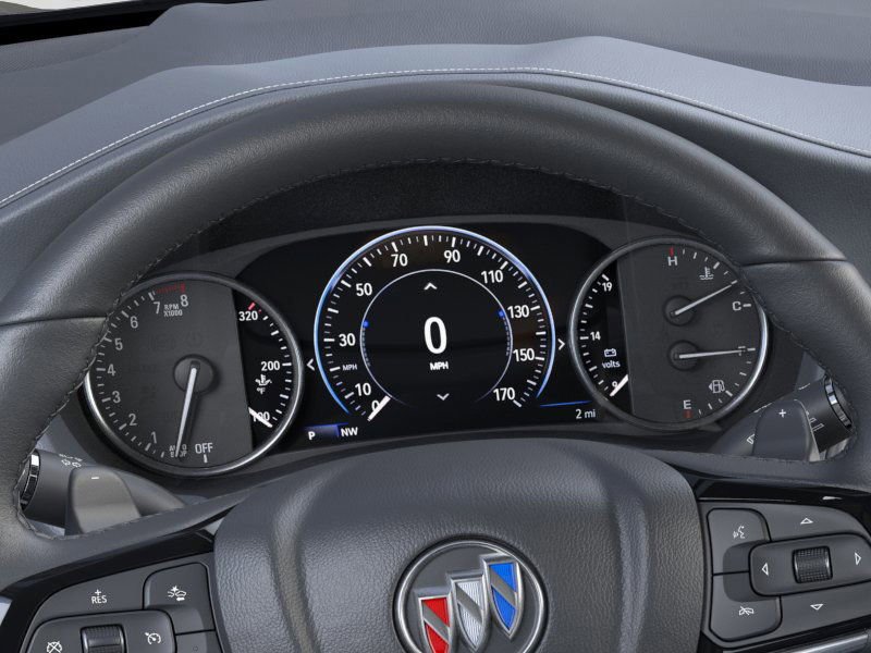 New 2024 Buick Enclave Premium w/ Experience Buick Package image 18