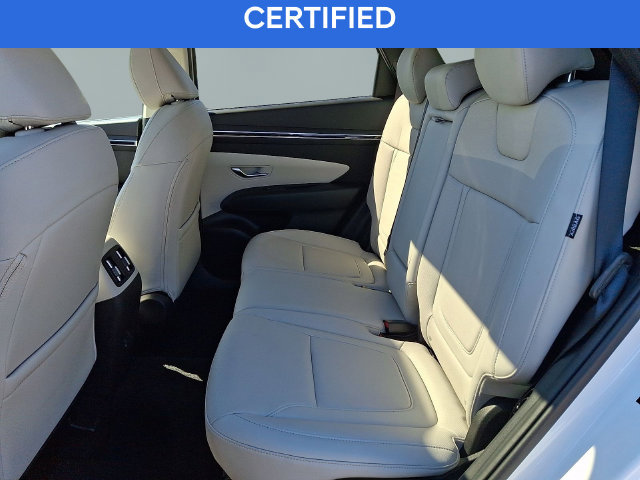 Certified 2024 Hyundai Tucson SEL w/ Convenience Package AWD/4WD image 10