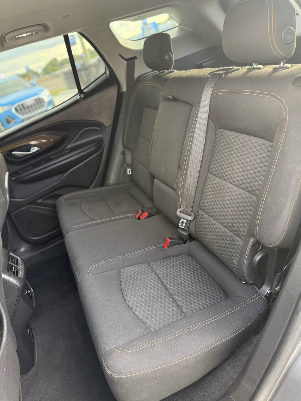 Used 2018 GMC Terrain SLE w/ Driver Convenience Package image 17