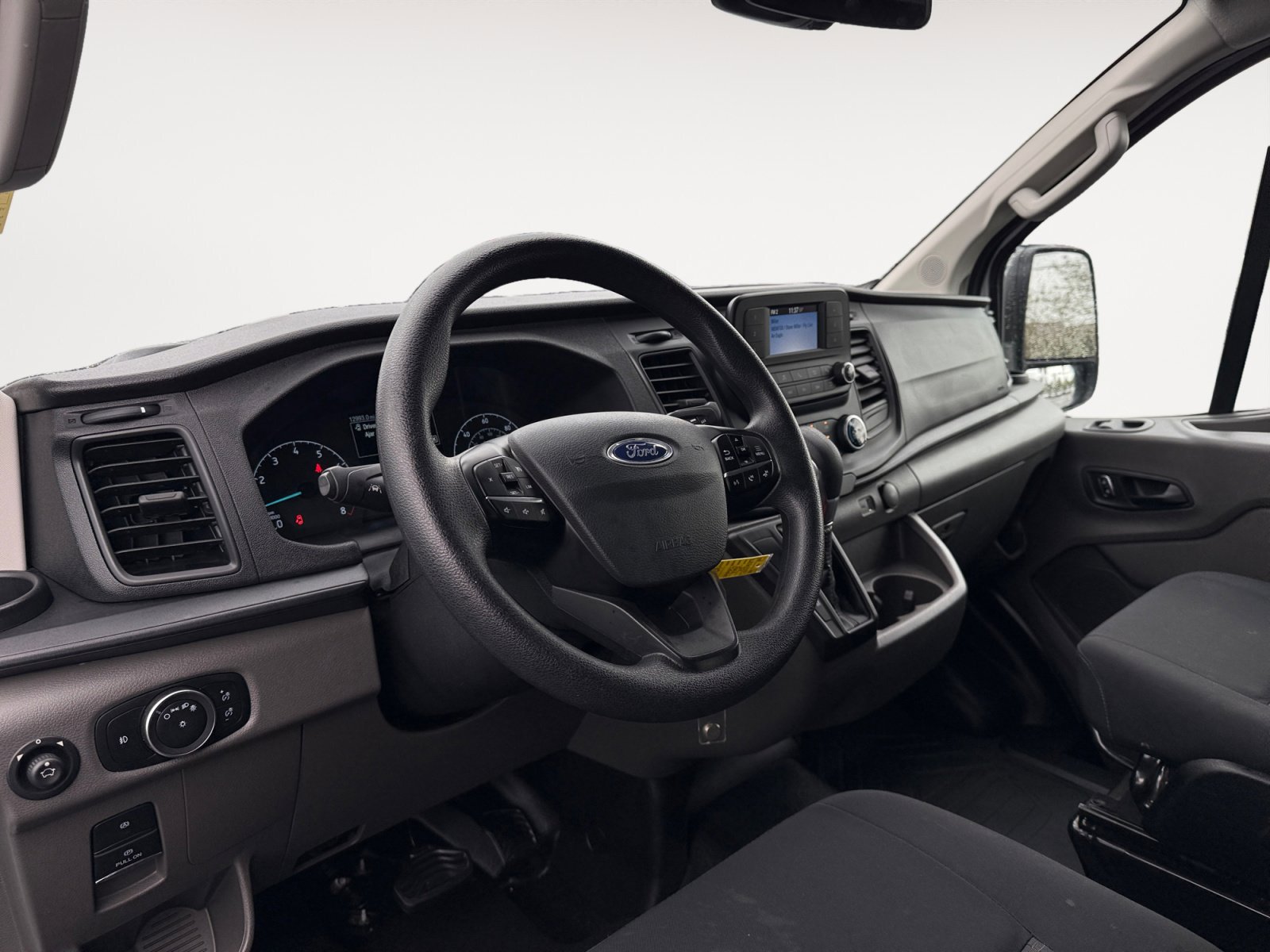 Certified 2024 Ford Transit 250 Low Roof w/ Exterior Upgrade Package image 15