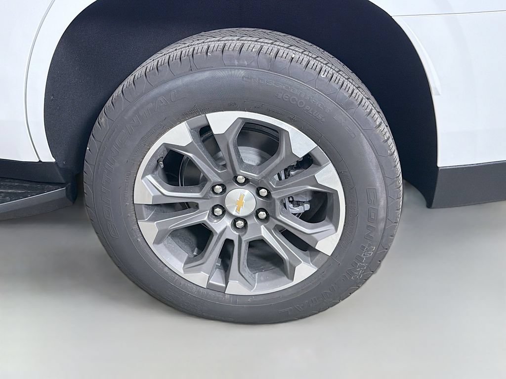 New 2026 Chevrolet Tahoe LS w/ Max Trailering Package AWD/4WD image 28