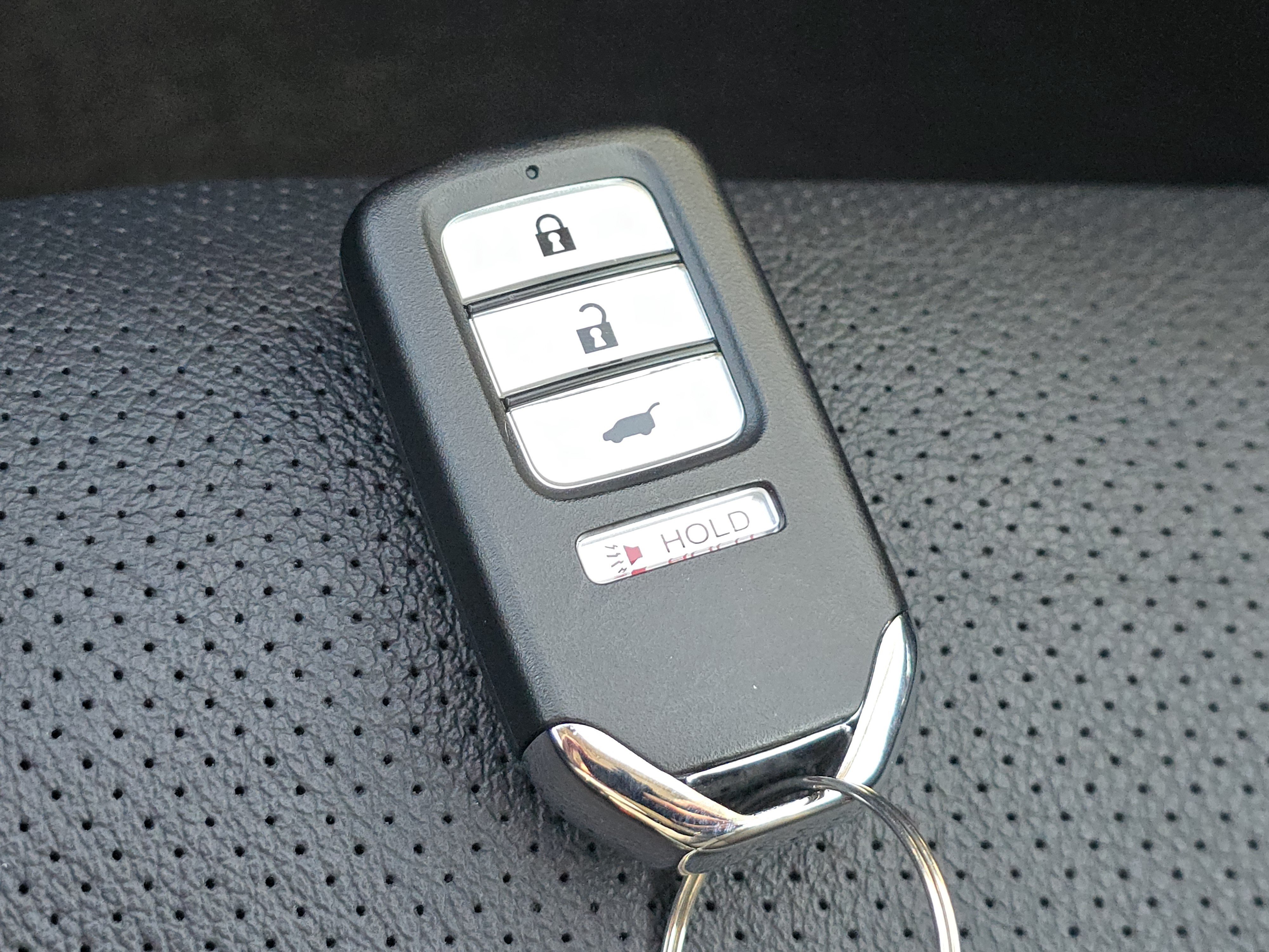 Used 2022 Honda HR-V EX-L image 27