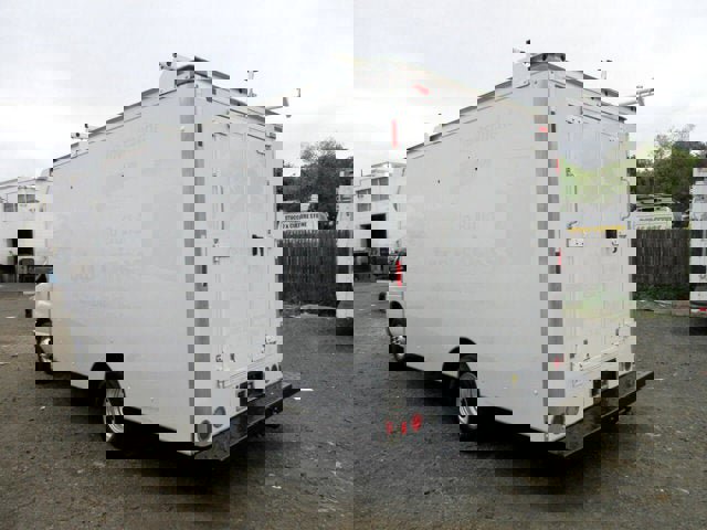 Used 2015 Ford E-450 and Econoline 450 Super Duty w/ Power Windows & Locks Group image 4