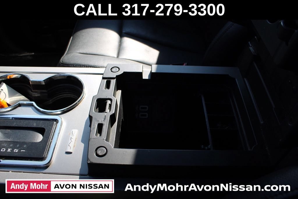 Used 2017 Ford Expedition EL Limited w/ Equipment Group 301A AWD/4WD image 46