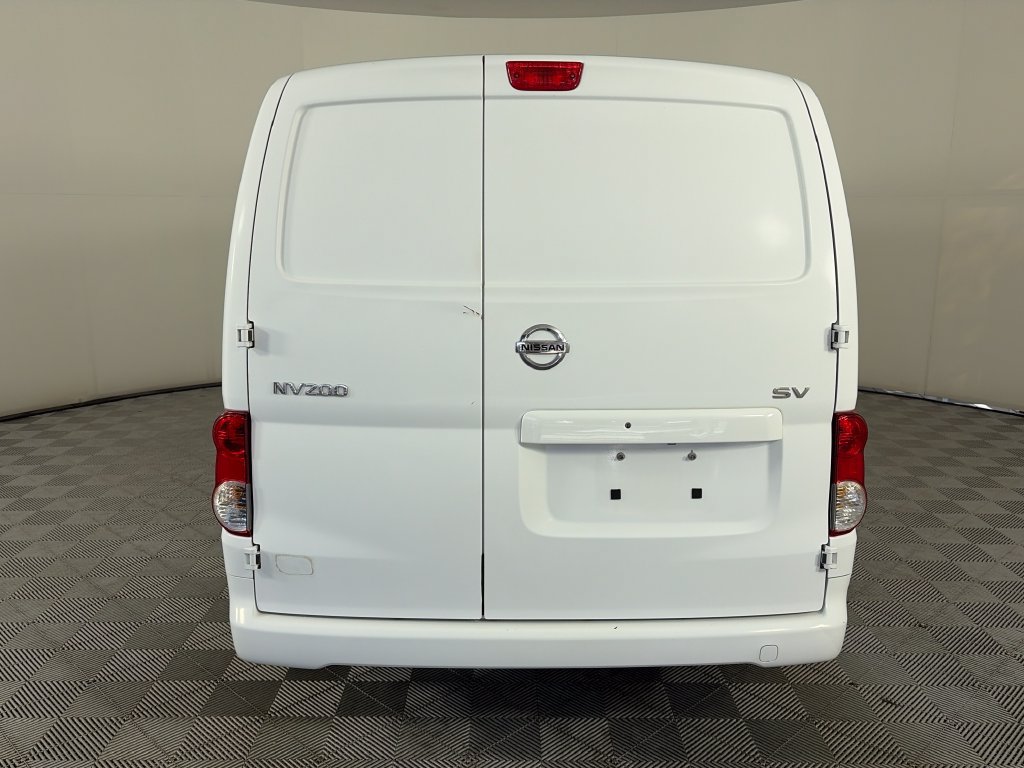 Used 2017 Nissan NV200 SV w/ Technology Package FWD image 6