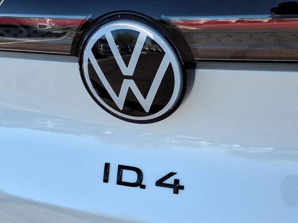 New 2026 Volkswagen ID.4 Pro S image 10