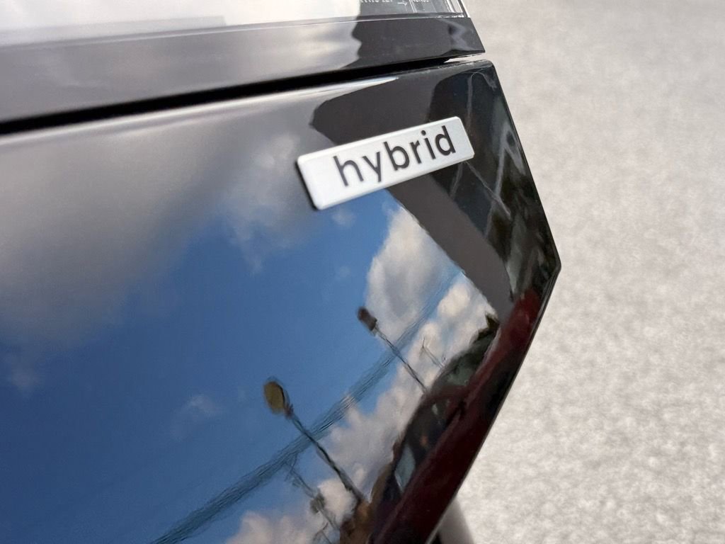 New 2026 Hyundai Sonata Limited image 29