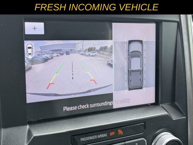 Used 2020 Ford F150 Limited w/ Trailer Tow Package AWD/4WD image 21