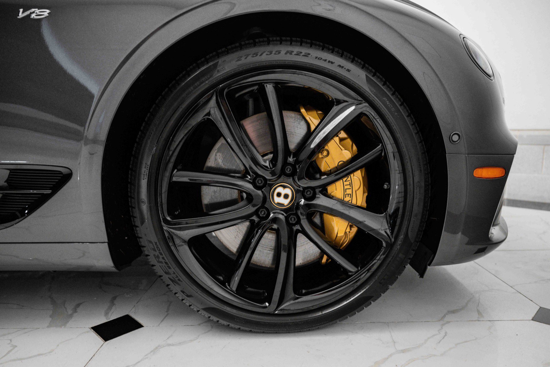 Used 2020 Bentley Continental GT image 41