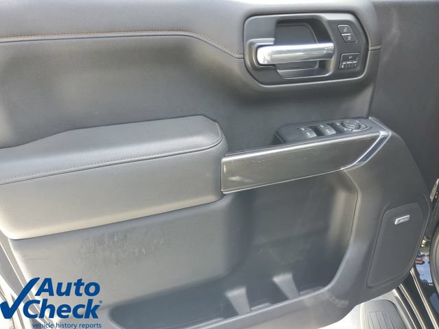 Used 2021 GMC Sierra 1500 AT4 w/ AT4 Value Package AWD/4WD image 19