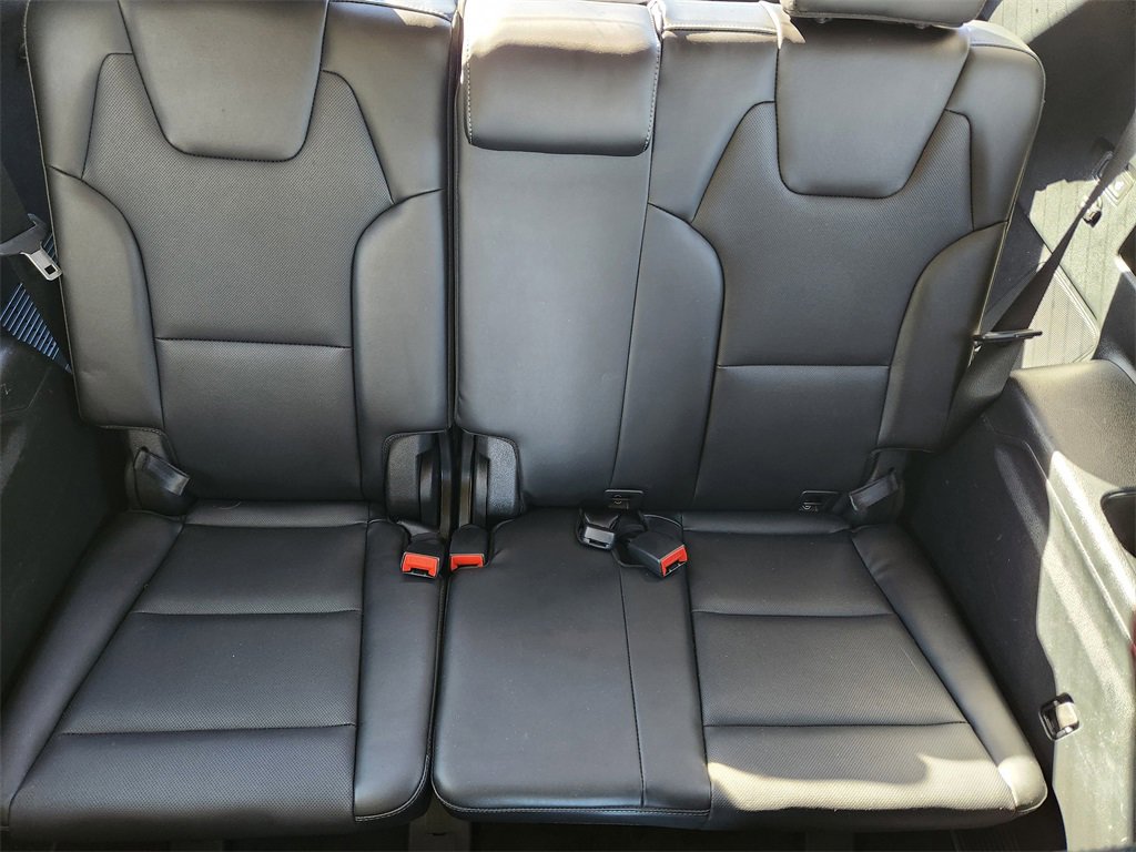 Used 2022 Kia Telluride SX w/ SX Prestige Package image 29