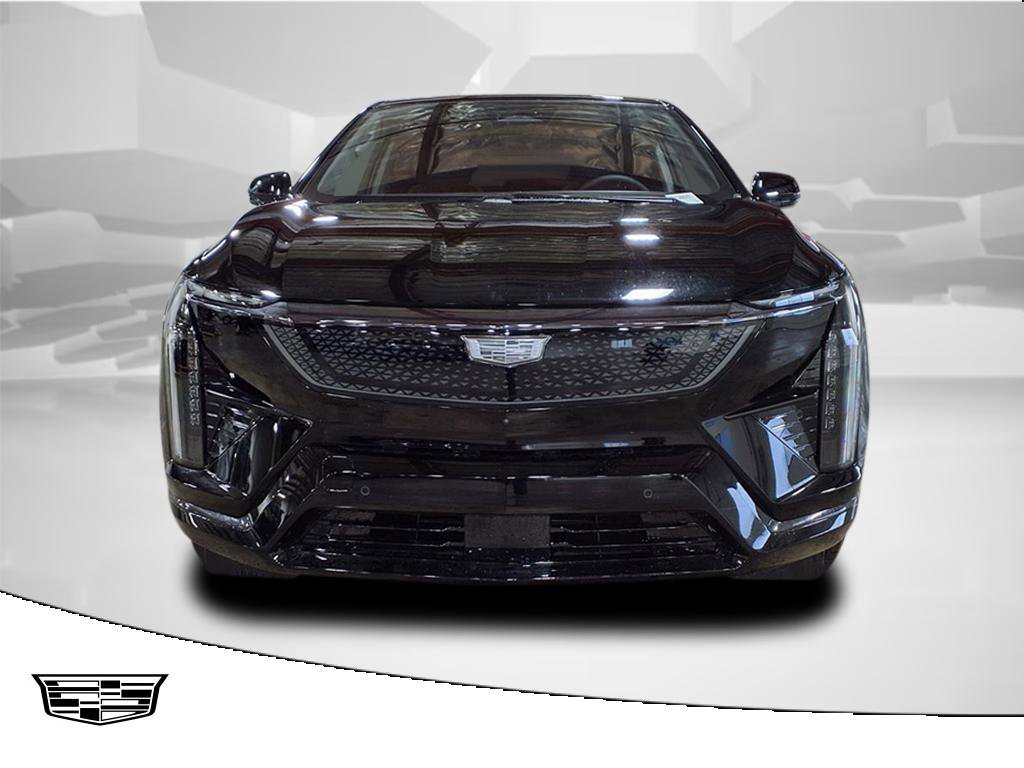 New 2026 Cadillac Optiq Sport 1 image 2