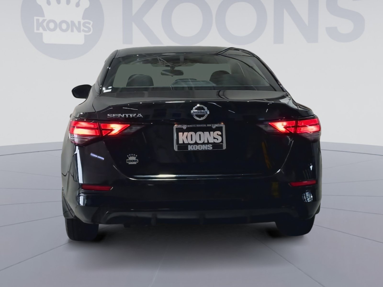 Used 2023 Nissan Sentra S FWD image 10
