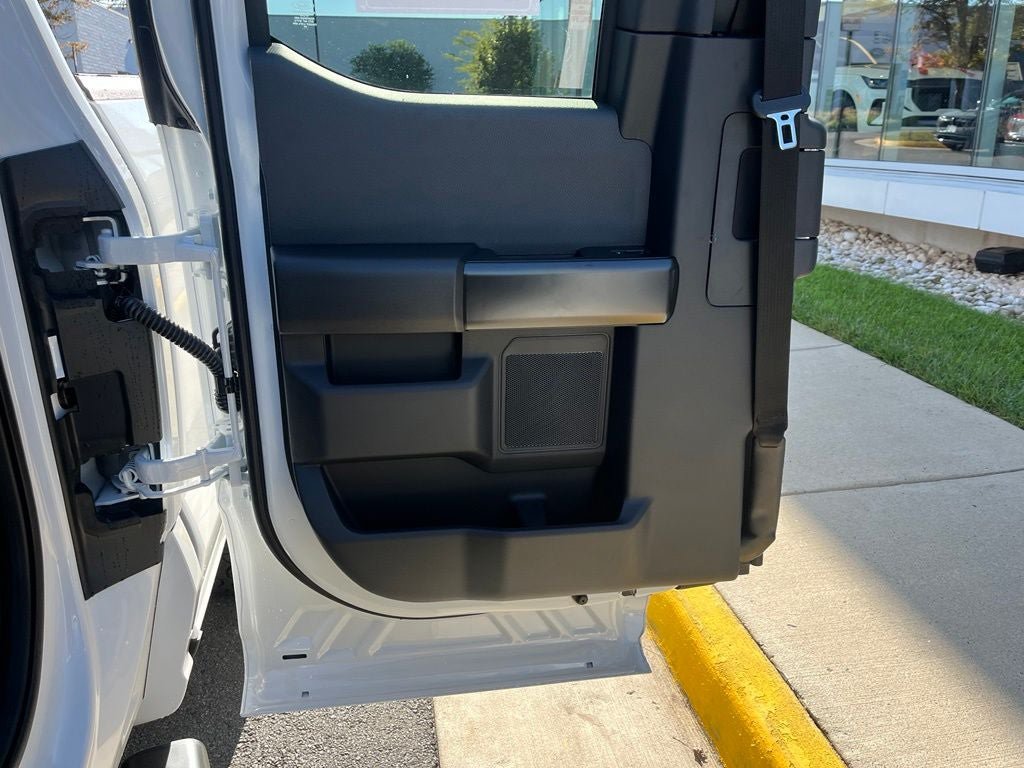 Used 2026 Ford F150 STX AWD/4WD image 13