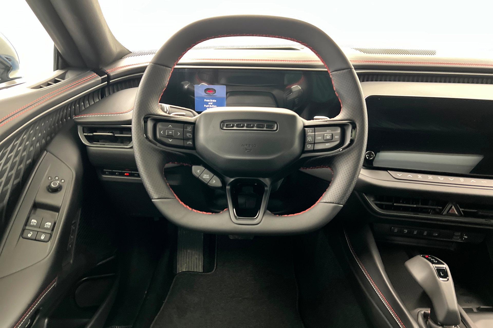 New 2026 Dodge Charger Scat Pack image 12