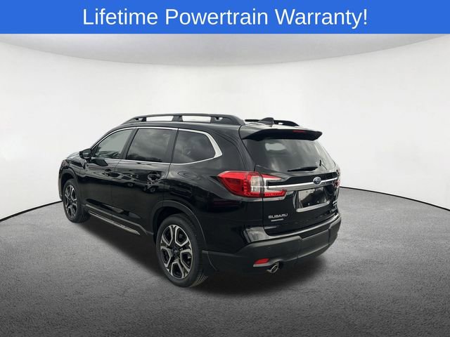 New 2026 Subaru Ascent Limited AWD/4WD image 12