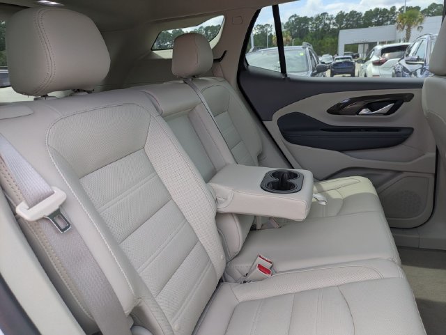 Used 2022 GMC Terrain Denali w/ Denali Premium Package AWD/4WD image 33