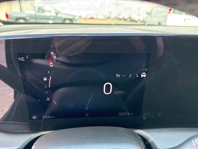 Certified 2024 Buick Encore GX Sport Touring w/ Comfort Package image 8