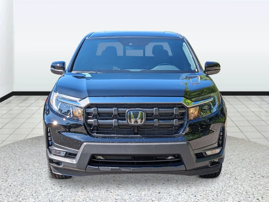 New 2026 Honda Ridgeline RTL image 8