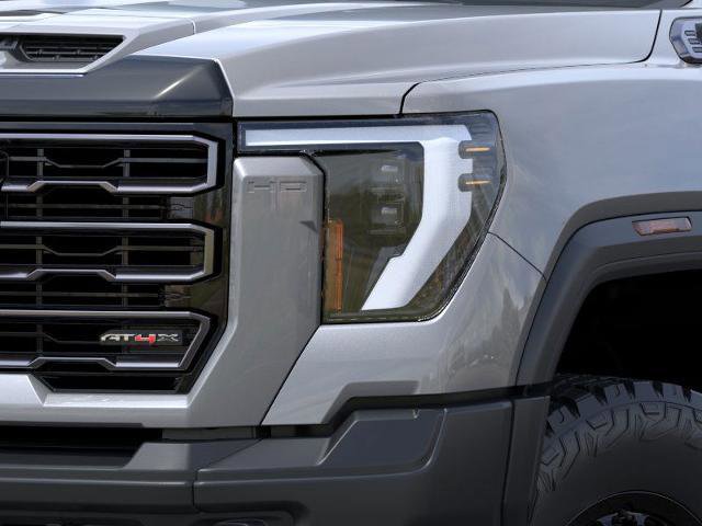 New 2026 GMC Sierra 2500 AT4X w/ AT4X AEV Edition image 34