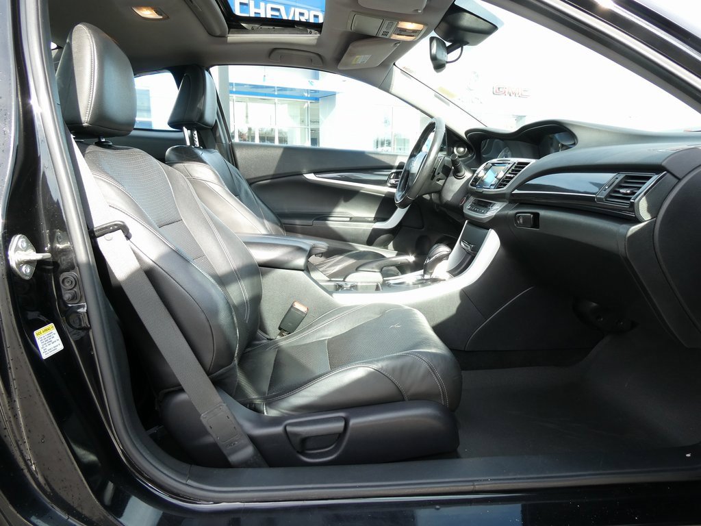 Used 2015 Honda Accord EX-L image 13