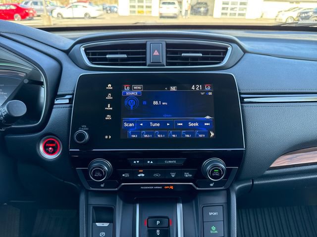 Used 2020 Honda CR-V EX-L image 27