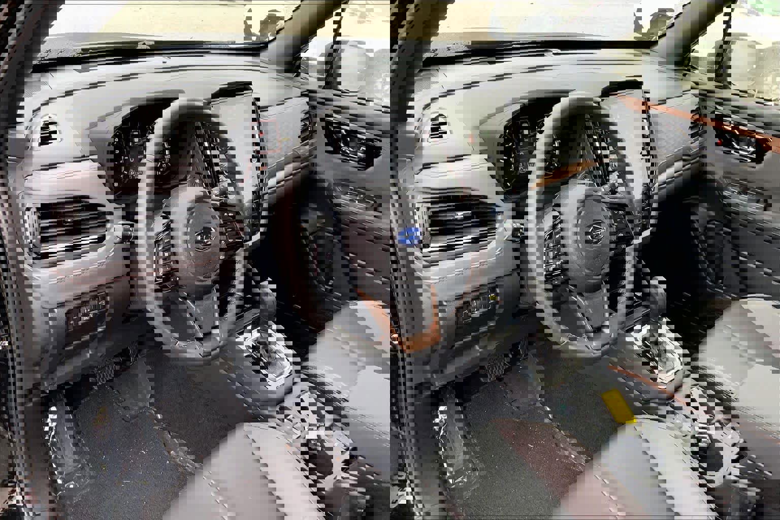 Used 2025 Subaru Forester Sport w/ Popular Package #1 image 18