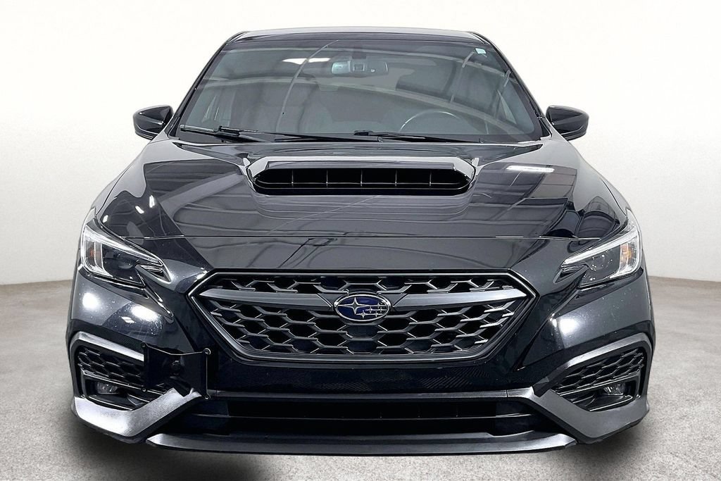 Used 2022 Subaru WRX Premium AWD/4WD image 4