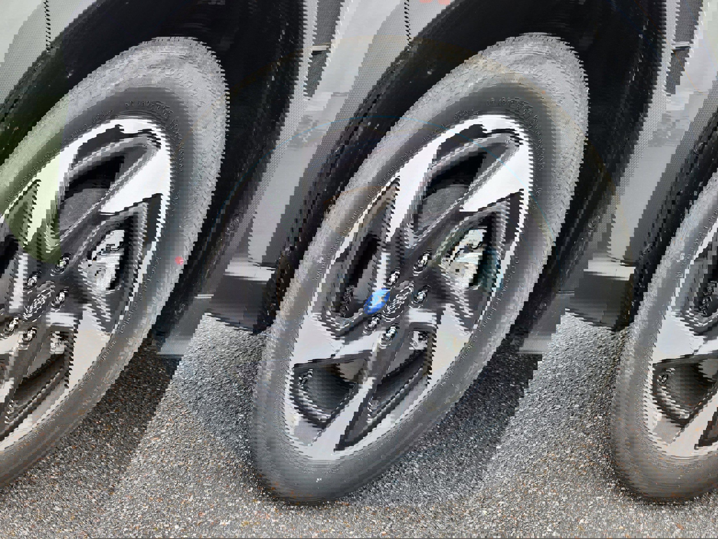 Certified 2025 Subaru Crosstrek 2.5i Limited w/ Popular Package #3A image 13