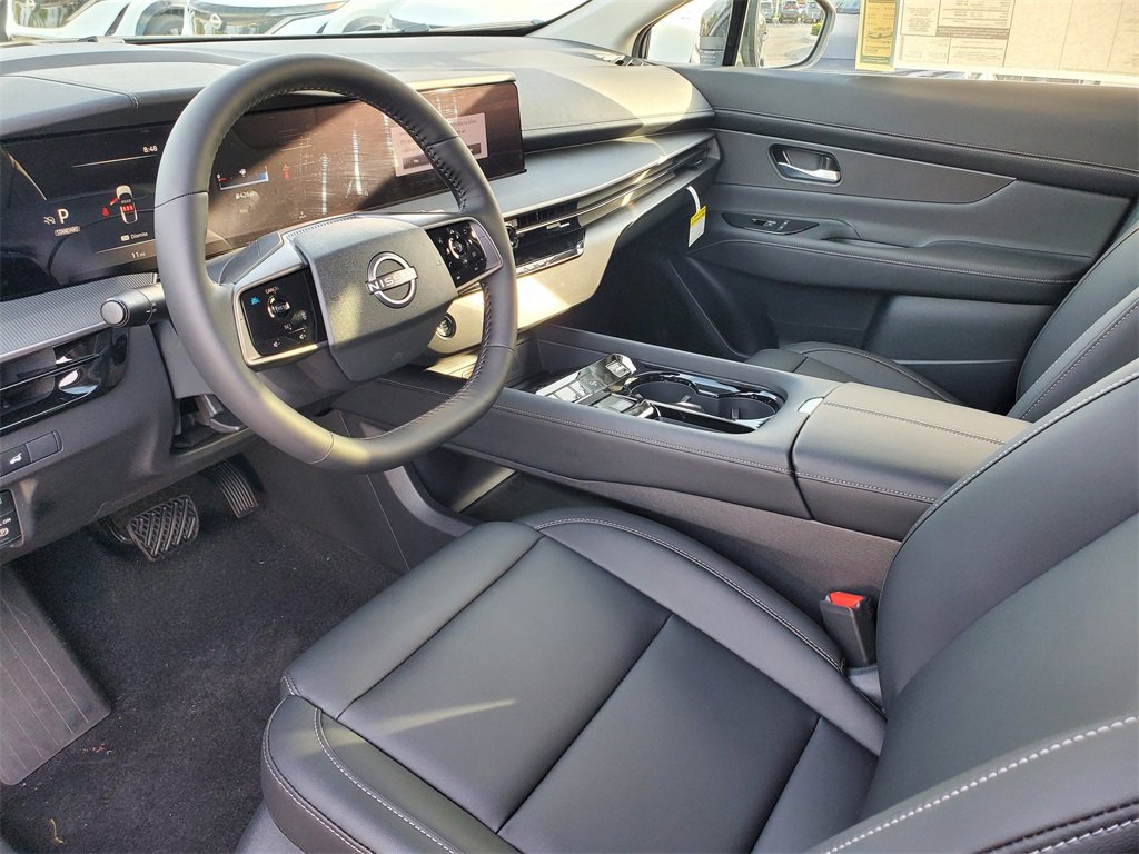 New 2026 Nissan Murano SV image 7