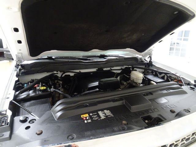 Used 2019 Chevrolet Silverado 2500 W/T AWD/4WD image 43