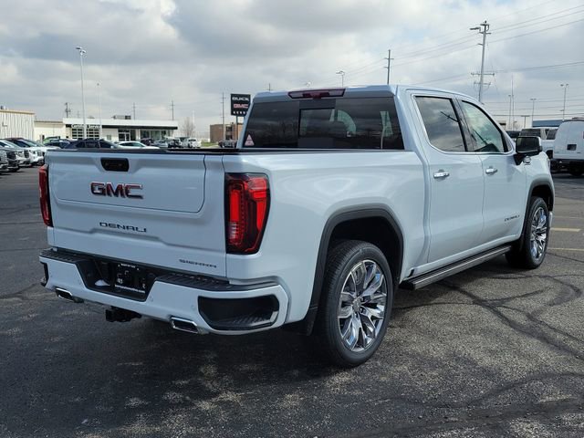 New 2026 GMC Sierra 1500 Denali w/ Denali Reserve Package image 4