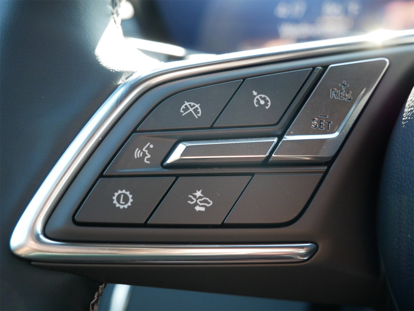 New 2026 Buick Enclave Sport Touring w/ Power Package image 14