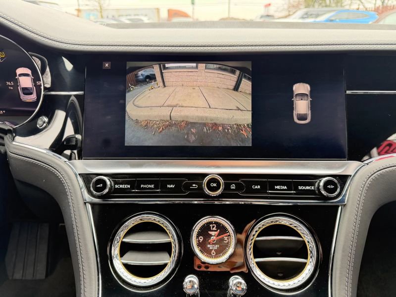 Used 2020 Bentley Continental GT image 19