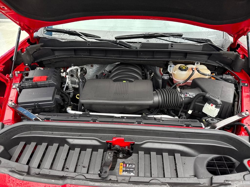 Used 2023 GMC Sierra 1500 Elevation w/ X31 Off-Road Package image 28