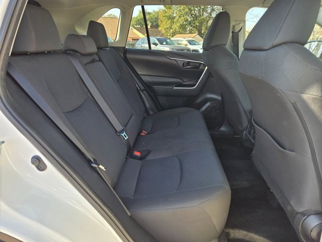 Used 2024 Toyota RAV4 LE image 26