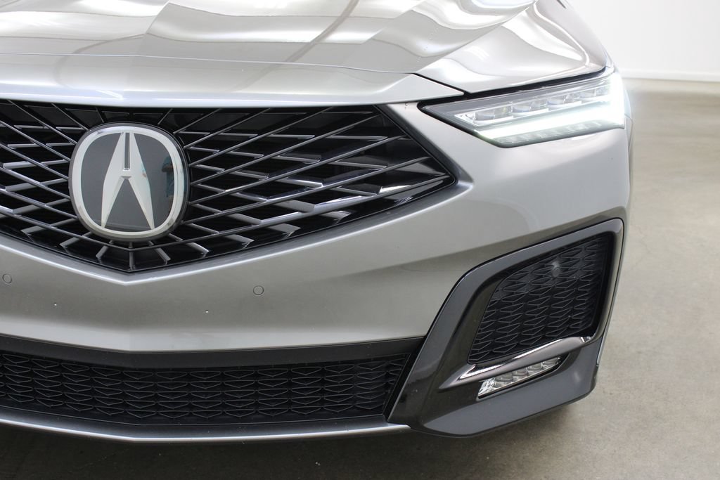 Used 2025 Acura MDX A-Spec AWD/4WD image 8