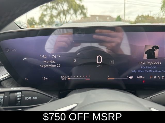 New 2026 Buick Enclave Sport Touring w/ Power Package image 36