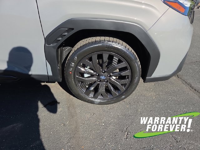 New 2026 Subaru Forester Sport AWD/4WD image 20