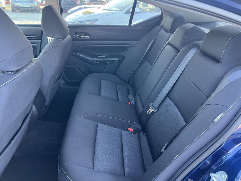 Used 2019 Nissan Altima 2.5 S image 20