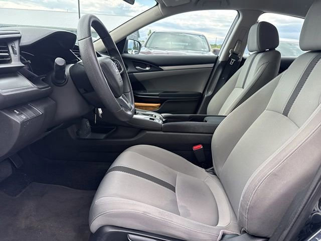 Used 2018 Honda Civic LX image 13