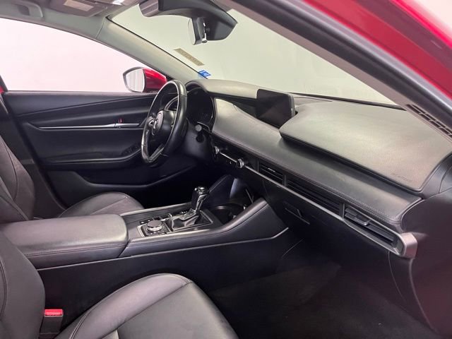 Used 2021 MAZDA MAZDA3 s image 11
