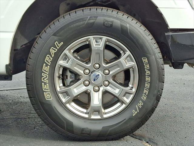 Used 2021 Ford F150 XLT w/ XTR Package AWD/4WD image 26
