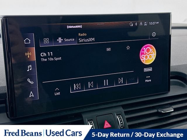 Used 2023 Audi Q5 2.0T Premium Plus image 16