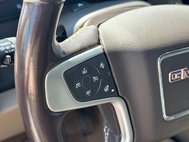 Used 2019 GMC Yukon SLT w/ Open Road Package AWD/4WD image 36