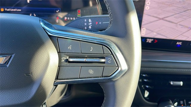 New 2025 Chevrolet Tahoe LS w/ LPO, Dark Essentials Package image 23