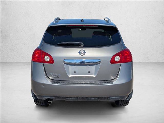 Used 2015 Nissan Rogue S w/ Convenience Package image 7