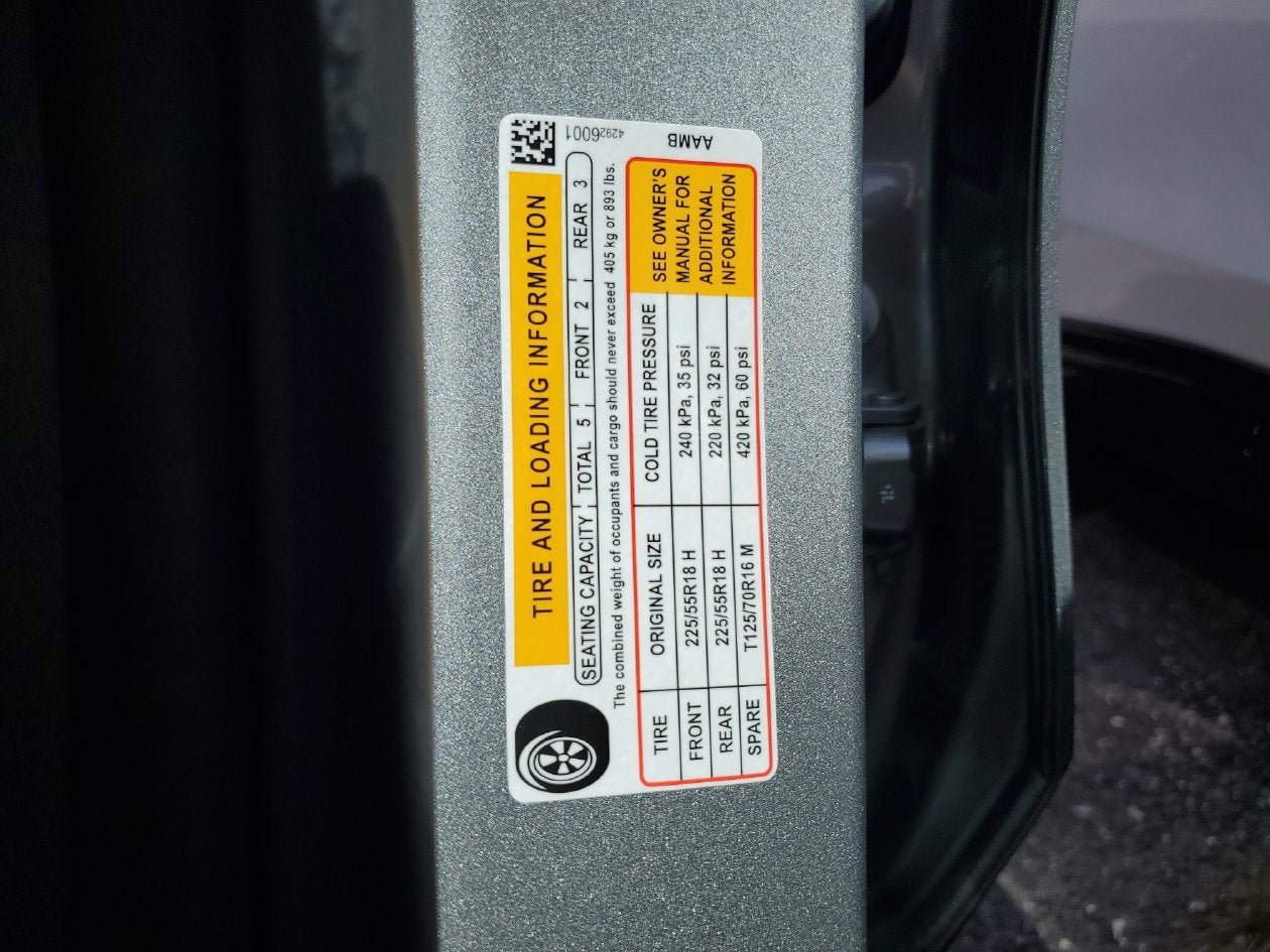 New 2026 Buick Envista Sport Touring w/ Convenience II Package FWD image 31