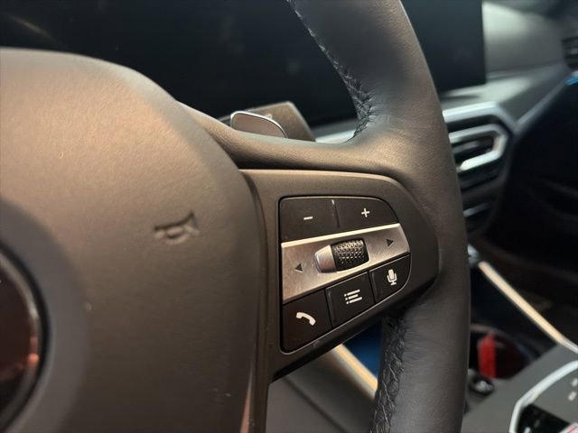 Used 2024 BMW 330i Sedan image 20