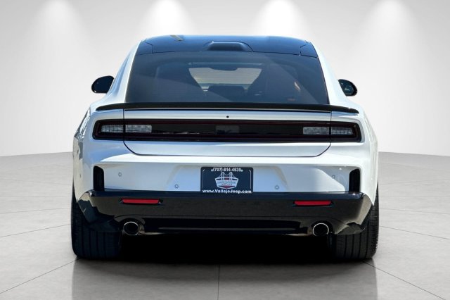 New 2026 Dodge Charger Scat Pack AWD/4WD image 5